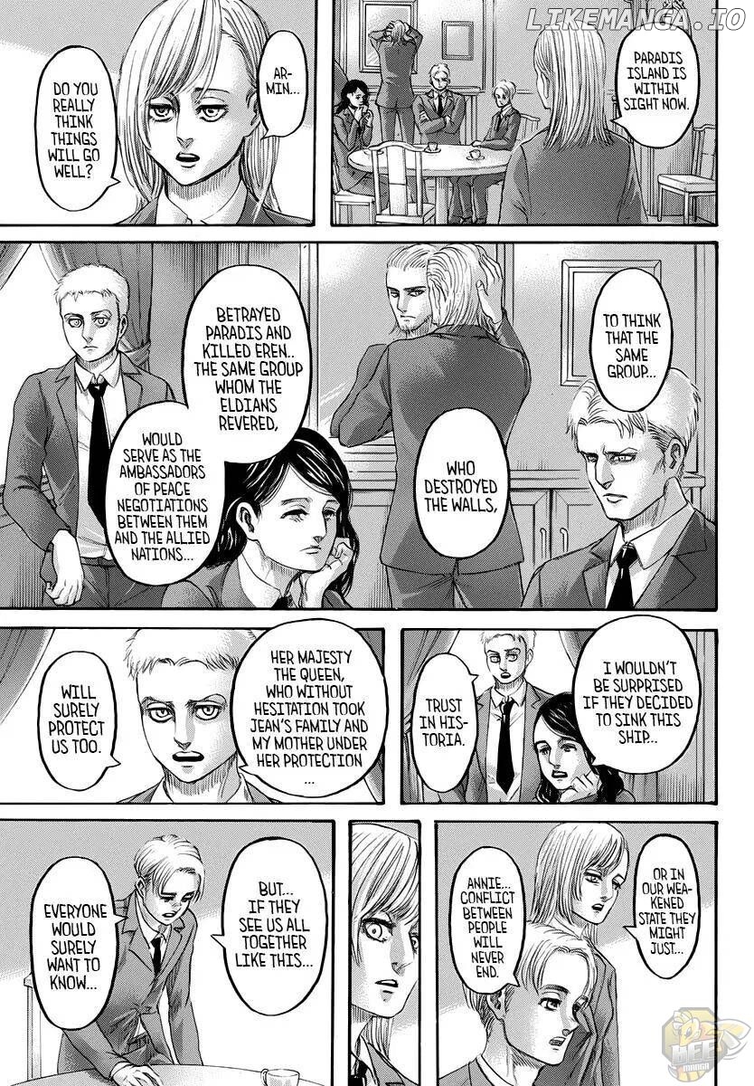 Shingeki no Kyojin, Chapter 139 image 41
